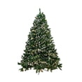 thumbnail image 1 of Árbol De Navidad Pino Navideño 2.10 M Con Luces Led STAY ELIT PINOL-10, 1 of 5