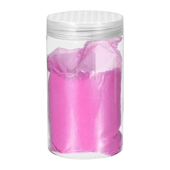 Unique Bargains 5.3oz (150 g) Iron Oxide Powder Concrete Pigment for Pastel Tile Paint Concrete Cement, Rose Red