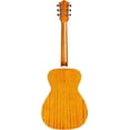thumbnail image 3 of Guild M-140 Acoustic Guitar - Natural, 3 of 7