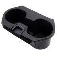 thumbnail image 2 of Scienceny Soporte de plástico para consola central de coche, portavasos reutilizable para bebidas de café, almacenamiento de jugo, soportes organizadores Vehículos, repuestos y accesorios Mis Scienceny VI015834-00B, 2 of 6