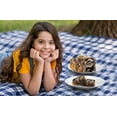 thumbnail image 3 of Chocolate Babka Bread | Chocolate Babka Cake | Babka Bread | Dairy & Nut Free | Fresh & Delicious | 16 oz Stern’s Bakery (Chocolate Babka), 3 of 6