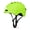 Gloss Neon Green, variant on FROFILE Adult Urban Bike & Skate Helmet with Front & Rear LED Lights for Commuting, Medium, 21.3–22.4 in, Matte Blue