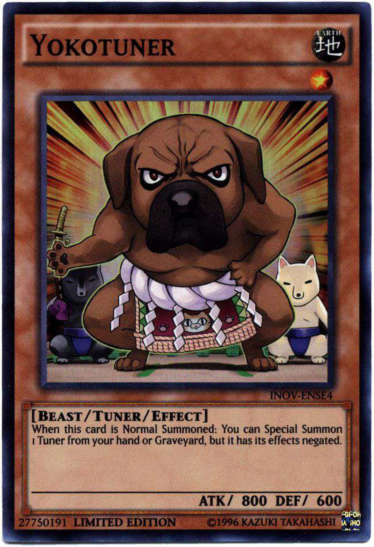 YuGiOh Tournament Pack 1 Rare Raimei TP1-009 - Walmart.com