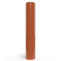 Siser® PureHT™ Heat Transfer Material Autumn Orange, 11.8" x 60" Roll
