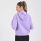 thumbnail image 2 of Sudadera Hoodie Dama Cerrada Capucha Bolsa Frontal Colores, 2 of 4