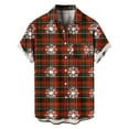 thumbnail image 1 of Vestes pour Hommes - Veste en Molleton pour Hommes - Extérieur, Décontracté, Quotidien, 1 of 5