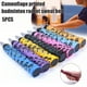 Notime Racket Grip Anti Slip Perforated Super Absorbent Tennis Overgrip