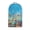 Art Floral, variant on Psesaysky Boho Floral Blender Cover Spring Flower Kitchen Dust Cover Blender Protector for Kitchen Appliances Keep Clean