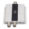 thumbnail image 2 of Amplificador de señal de teléfono celular Instalación Simple estable amplificador de señal de amplia cobertura repetidor enchufe 110-240VUS, 2 of 5