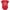 Red, variant on Inktastic Mommy and Daddy Love Me Valentine Boys or Girls Baby Bodysuit