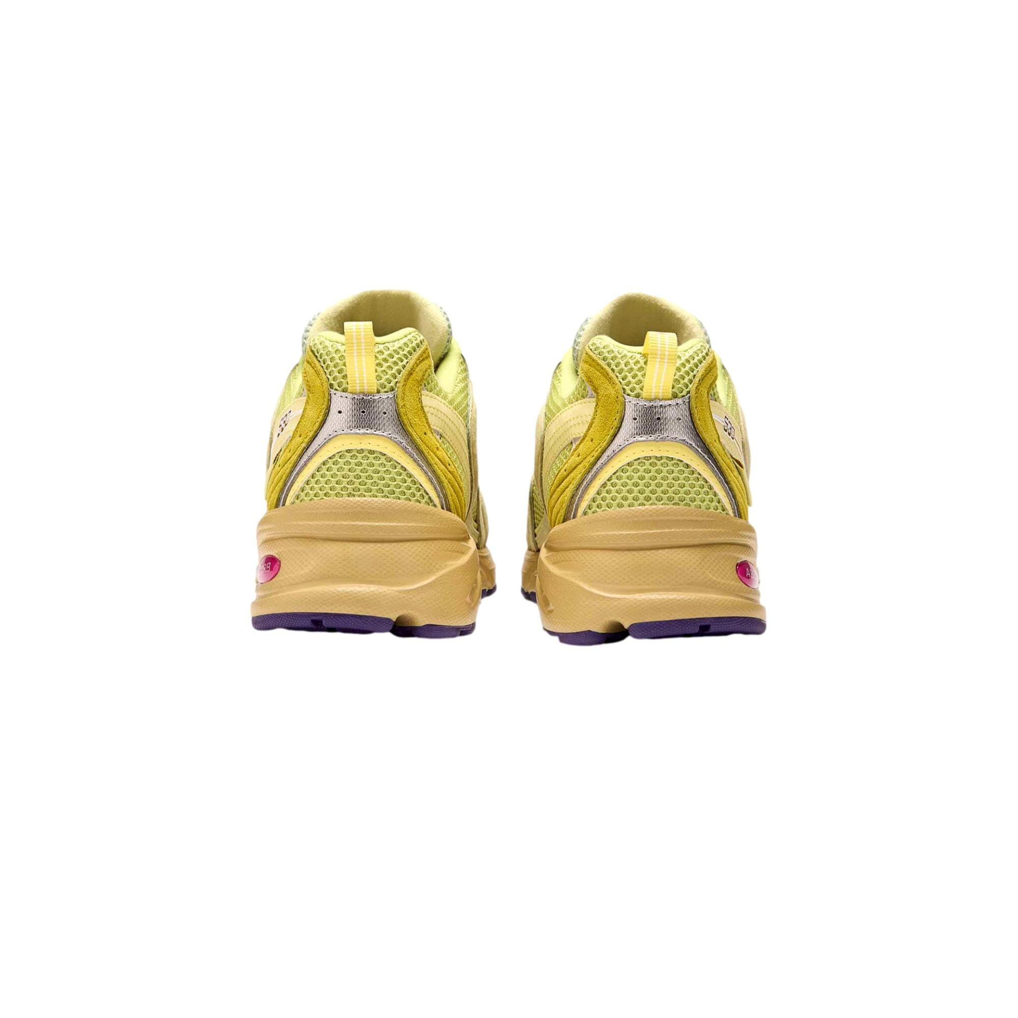 New Balance Salehe Bembury x 530  display picture 2