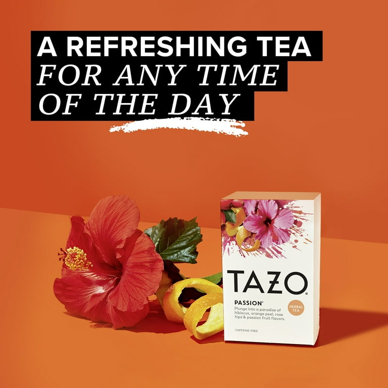 TAZO Joy Tea, 20 CT