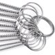 thumbnail image 5 of Kit de limpieza de carburador para eliminar la acumulación de suciedad Kit de limpieza de 13 piezas + 10 agujas de limpieza + 5 nailon, 5 of 5