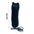 thumbnail image 2 of Hearth & Gear Portable Heating Pad With Soft Cover Soothing Warmth For Muscle Relaxation Comfort At Home Or Exercise Abs Fitness Bands with Handle Arm Twister Warming Gloves for Hands Cardio Training, 2 of 6