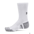 thumbnail image 3 of Calcetas Under Armour Performance Tech 3 Pares Talla M, 3 of 5