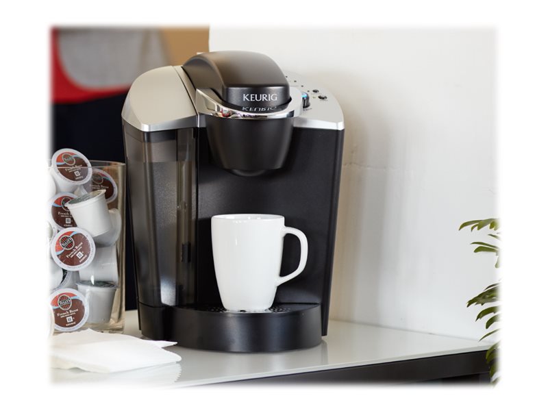 Keurig 23140 K140 Commercial Brewer, 18 