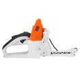 thumbnail image 3 of Fuel  Guard Protection Plate, Accessories 1122 350 0817 2.2lb Easy Use Plastic Iron Gas Fuel  Rear Handle  For  MS660 Chainsaw, 3 of 8