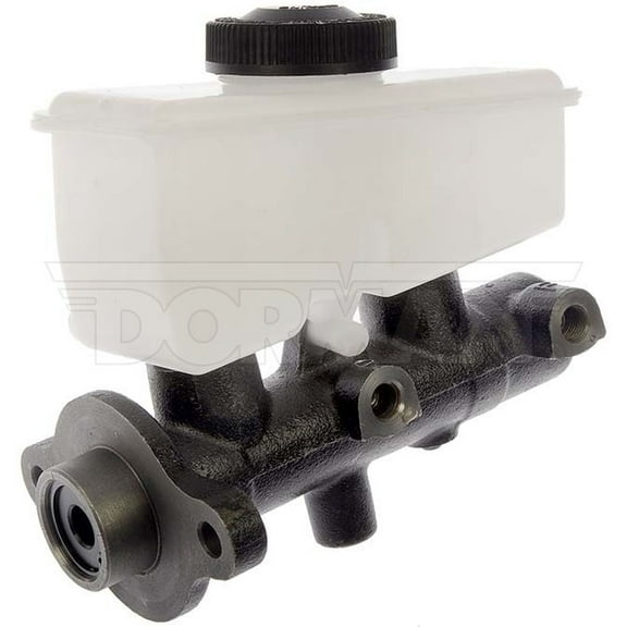 Dorman M630007 Brake Master Cylinder for Specific Kia Models Fits select: 1996-1997 KIA SPORTAGE