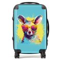 thumbnail image 3 of Splashart Valise Wallaby dans des Lunettes, 3 of 13