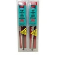 thumbnail image 2 of AFI Boat Curved Wiper Blades 33904 | Classic 11 Inch Stainless (Pair), 2 of 2