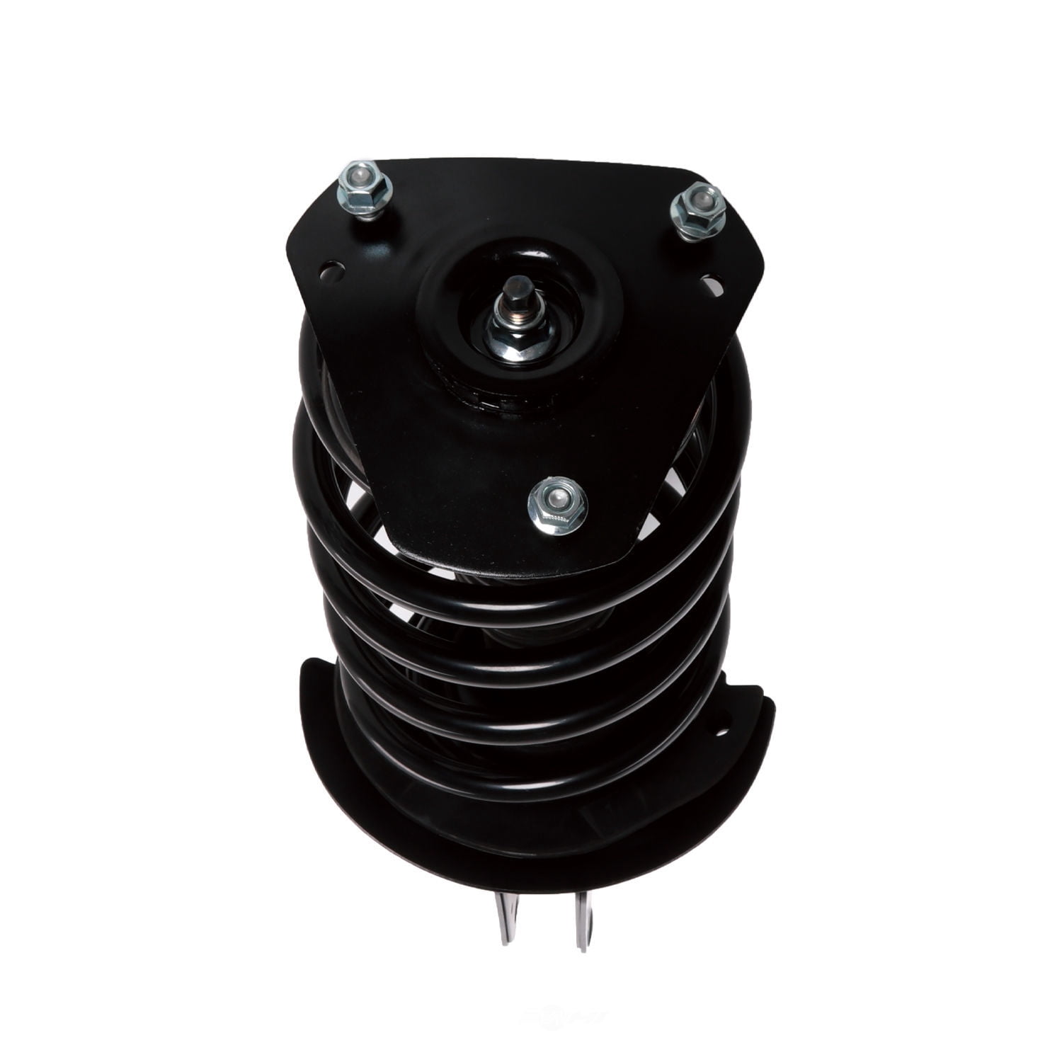 PRT 815907 Suspension Strut and Coil Spring Assembly