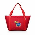 thumbnail image 2 of Picnic Time Topanga - Rouge (U de Kansas Jayhawks) Impression Numérique, 2 of 4