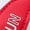 Red, variant on Women's Sneakers Lace-up Lightweight Casual Non-Slip Gym Workout Walking Shoes for All-Day