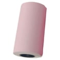 thumbnail image 2 of Waterproof Thermal Paper High Strength Lightweight Sticker Fast Drying Wear-resistant Printer Paper Exquisite Appearance Photo Blue, 2 of 7