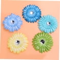 thumbnail image 4 of FENGGUIQU 15Ud Pinzas Para El Con Coloridas Para Fiestas Y Eventos, 4 of 8