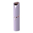 thumbnail image 3 of Depilador Indoloro Flawless Finishing Touch Lavanda Oro Rosa para Mujer, 3 of 4