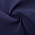 thumbnail image 3 of Mujeres Pantalones Cortos con Bolsillos Moda Verano Casual Sargamán Color Sólido Medio Pantalones Cortos, Poliéster Spandex, 3 of 8