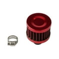 thumbnail image 1 of Universal Car Air Filte, High Power Sports Mesh Cone Air Intake Filter for Car Automobile Racing, 1 of 5