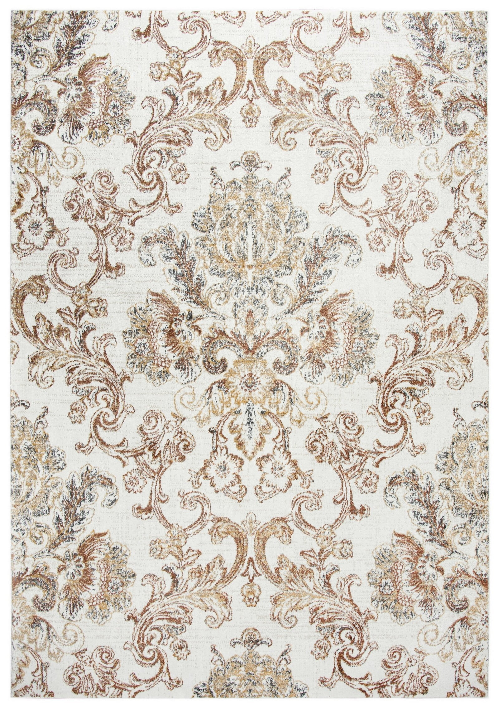 Rizzy Home Bristol Collection 8'10" X 11'10" Rug