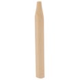thumbnail image 1 of USHOBE 1Ensemble Poignée de Remplacement pour Raquette en Bois Kaki pour Réparations, 1 of 8