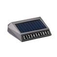 thumbnail image 3 of Suncoda Purifier, Car Mounted Purifier High-End Solar Powered Parking Night Light Number Plates Deodorization Car Purifier, 3 of 9