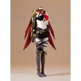thumbnail image 3 of Genshin Impact Dehya Cosplay Custom Top Pants With Accessories Full Set Unsex, 3 of 5