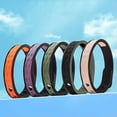 thumbnail image 4 of QQTDFG Ions Wristband Red Up Far Infrared Bracelet Anti-Static Sports Bracelets-Orange-style2, 4 of 9