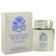 thumbnail image 2 of English Laundry Tahitian Waters Eau de Parfum , 3.4 Fl Oz, 2 of 3