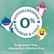 thumbnail image 3 of Pantalones de entrenamiento Pampers Pure Protection Baby Shark 3T-4T x58, 3 of 7
