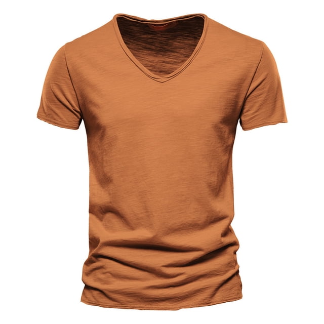 Playera Para Hombre, Camiseta De Manga Corta Holgada Con Cuello Redondo Y Estampado Informal A La Moda Para Niño Y Niña