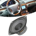 thumbnail image 1 of Car Bass Loudspeaker, Universal High Sensitivity 93dB 400W Car Audio Woofer 12V  for Sound System, 1 of 7