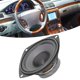 thumbnail image 5 of Woofer De Audio Para Automóvil, Altavoz De Bajos Para Automóvil De Alta Sensibilidad 93 DB 5 Pulgadas 4 Ohmios Para De Sonido, 5 of 7