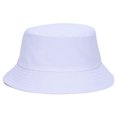thumbnail image 2 of D-GROEE Breathable Bucket Hats for Men Plain Color Outdoor Camping Hiking Fisherman Sun Caps, 2 of 4