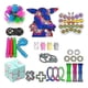 thumbnail image 1 of Juego de juguetes sensoriales, alivia el estrés y la ansiedad Pop It Fidget Toys para ni?os adultos, juguetes especiales ShuxiuWang 8390612248870, 1 of 1