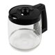 thumbnail image 2 of Jarra de vidrio de repuesto para 12 tazas para cafetera Hamilton, 2 of 6