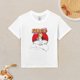 thumbnail image 2 of Camiseta Algodón de Naru para niños, 2 of 5