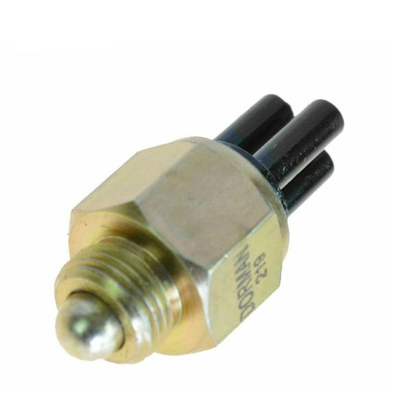 Geelife Transfer Case Vacuum Switch For Blazer Bravada Jimmy S10 S15 Sonoma 4WD 4x4
