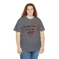 thumbnail image 4 of DJH Apparel | Thy Word Have I Hid In My Heart Psalms 119:11 Christian Tee, 4 of 6