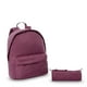 thumbnail image 1 of TOTTO Mochila Chica Porta Laptop 14 | Escuela - Oficina - Viaje | 16 L KALEX PACK vino CH, 1 of 9
