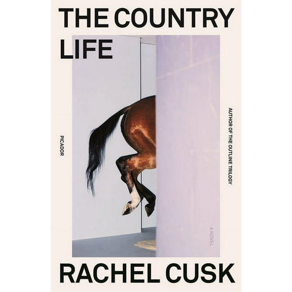 The Country Life, (Paperback)
